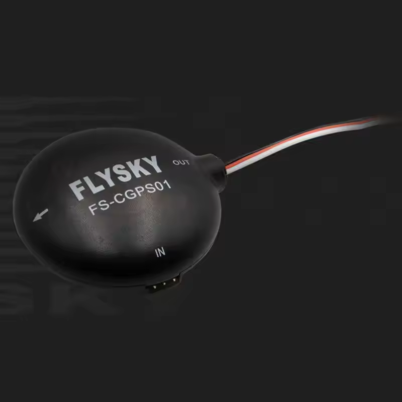Control Remoto Flysky FS-G11P  - Plane Drone Rc reseña y precio