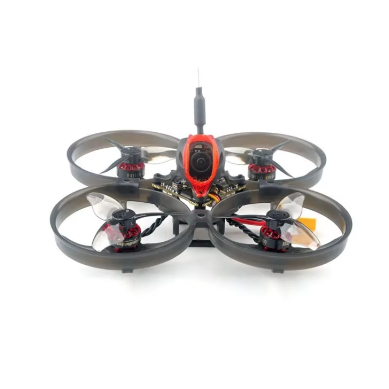 HappyModel Mobula8 Mobula 8 1- - Micro Fpv Quad reseña y precio