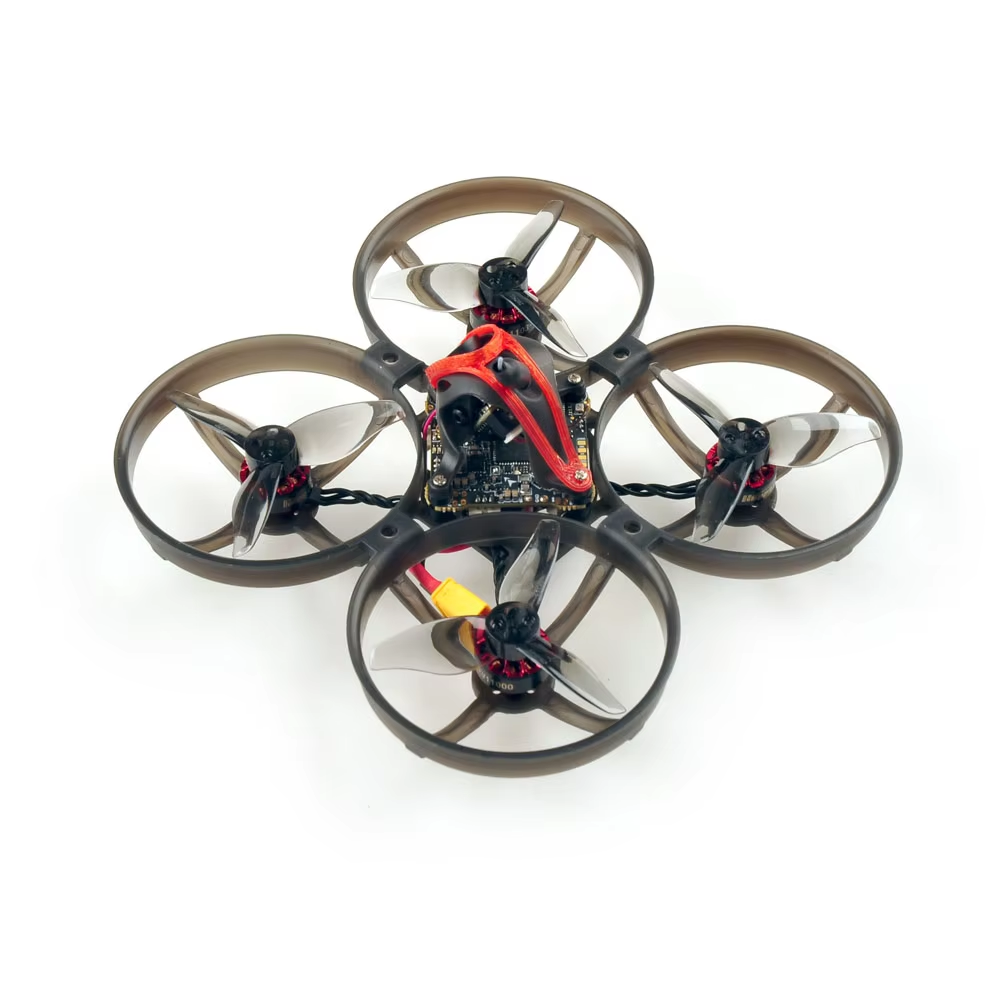 HappyModel Mobula8 Mobula 8 1- - Micro Fpv Quad reseña y precio