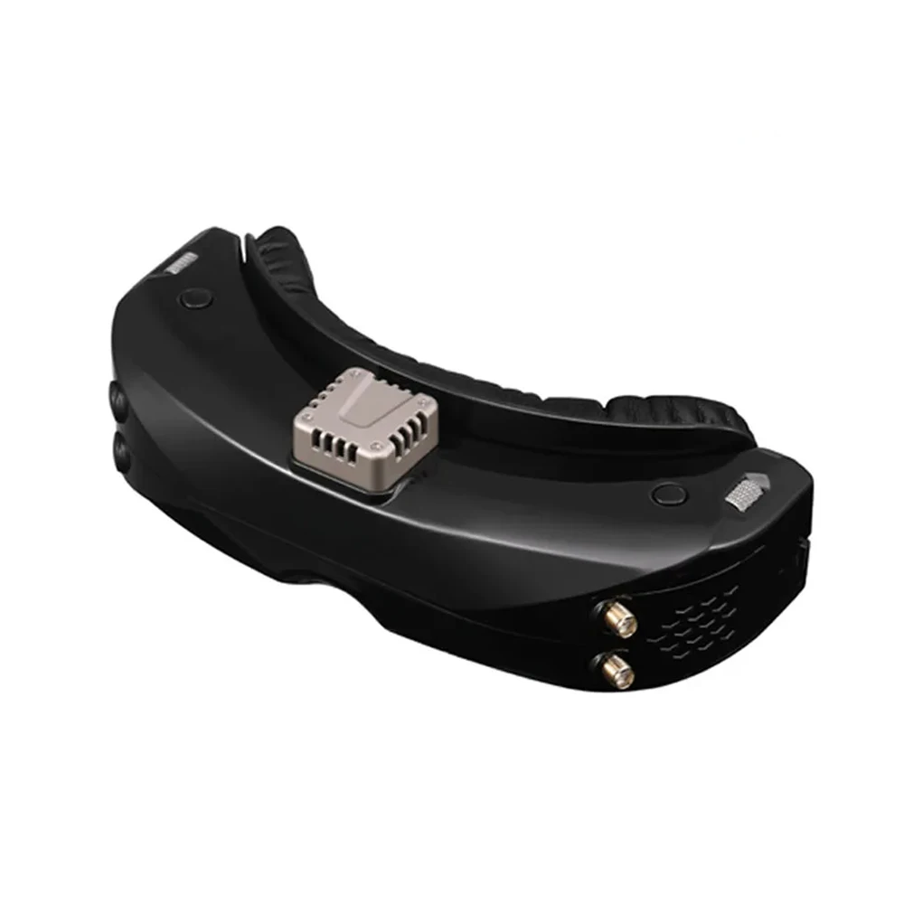 Gafas FPV Skyzone Sky04X Pro O - Receiver Rc Drone reseña y precio