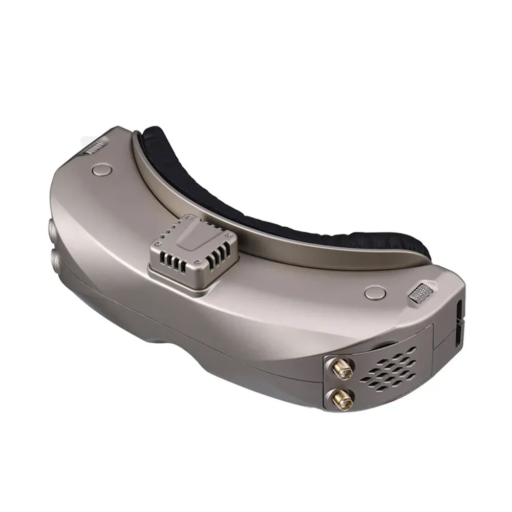 Gafas FPV Skyzone Sky04X Pro O - Receiver Rc Drone reseña y precio