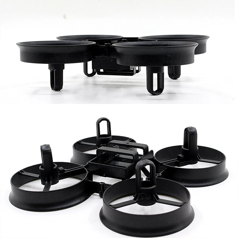 JJRC H36 Eachine E010 pequeño  - Drone And Car reseña y precio
