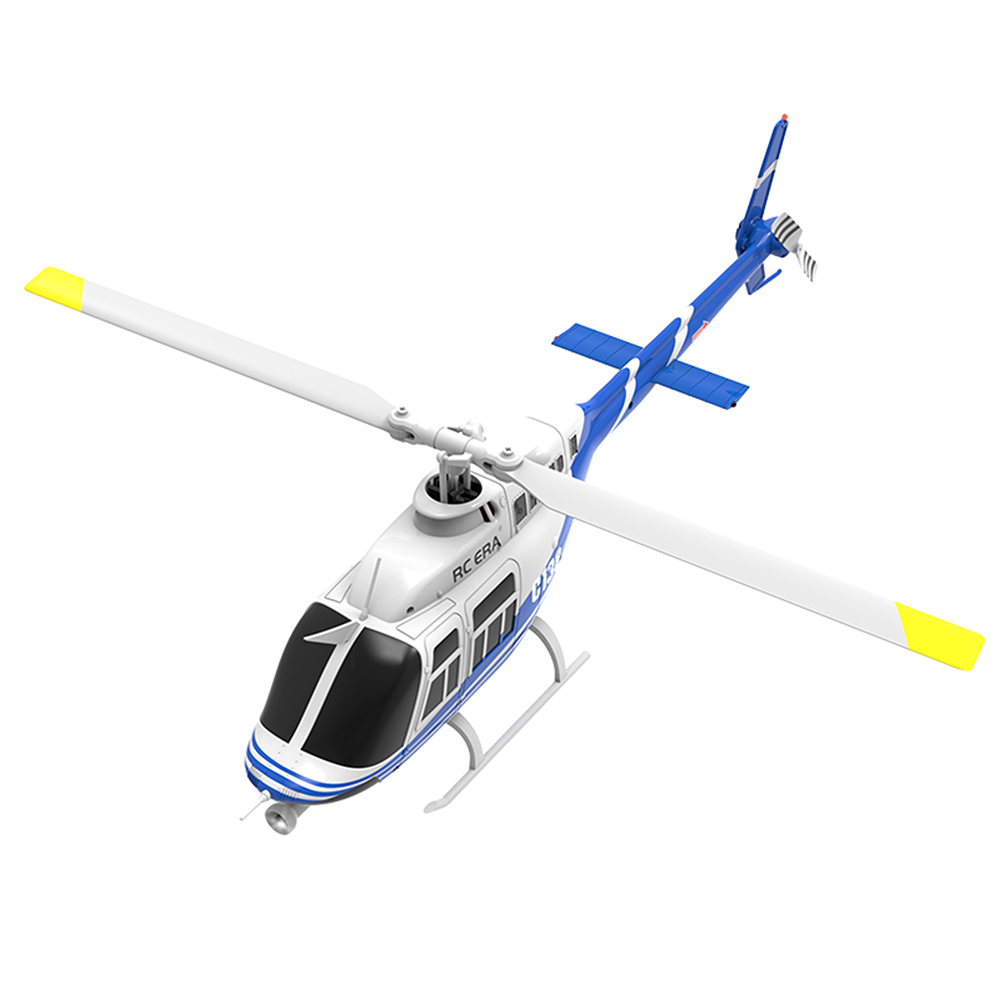 RC ERA RC Helicóptero 1:33 Bel - Drone Rc Jet reseña y precio