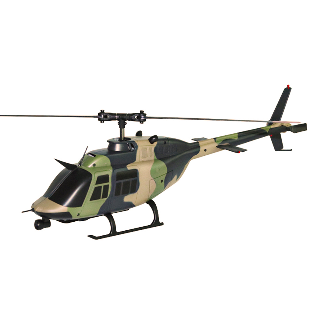 RC ERA RC Helicóptero 1:33 Bel - Drone Rc Jet reseña y precio