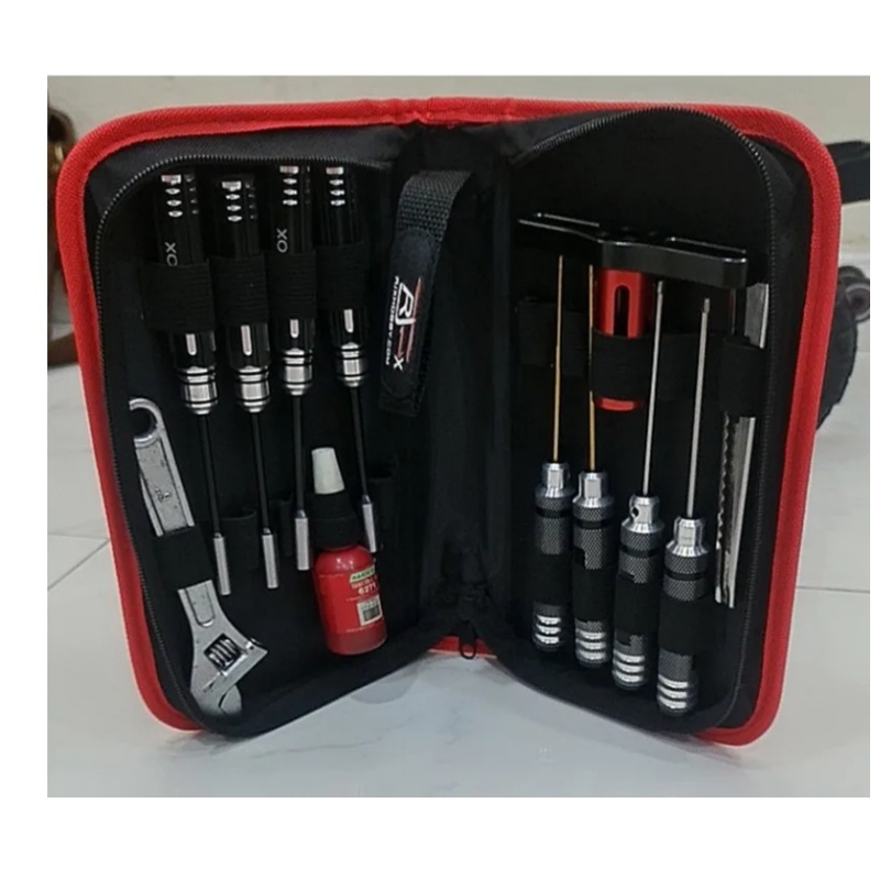 Herramienta de reparación con  - Drone And Car reseña y precio