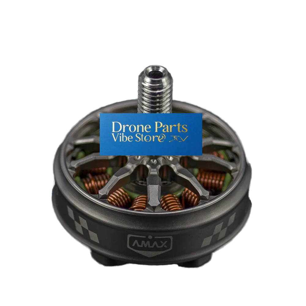 Motor sin Escobillas DParts1AM - Micro Fpv Quad reseña y precio