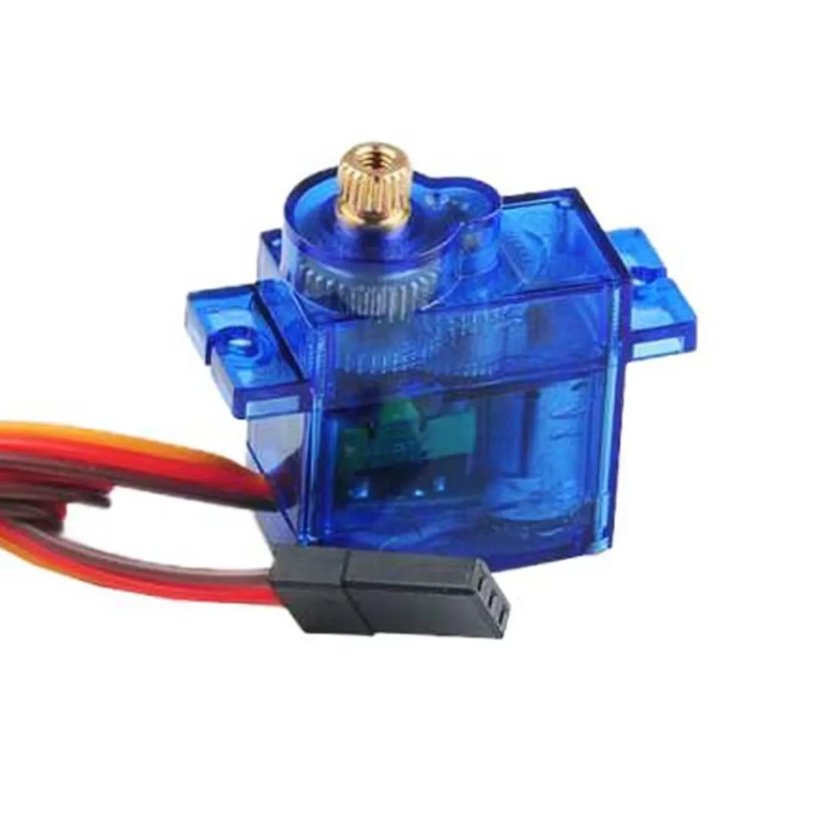 10 Uds TS90MD 9g Micro Servo D - Drone Rc Jet reseña y precio