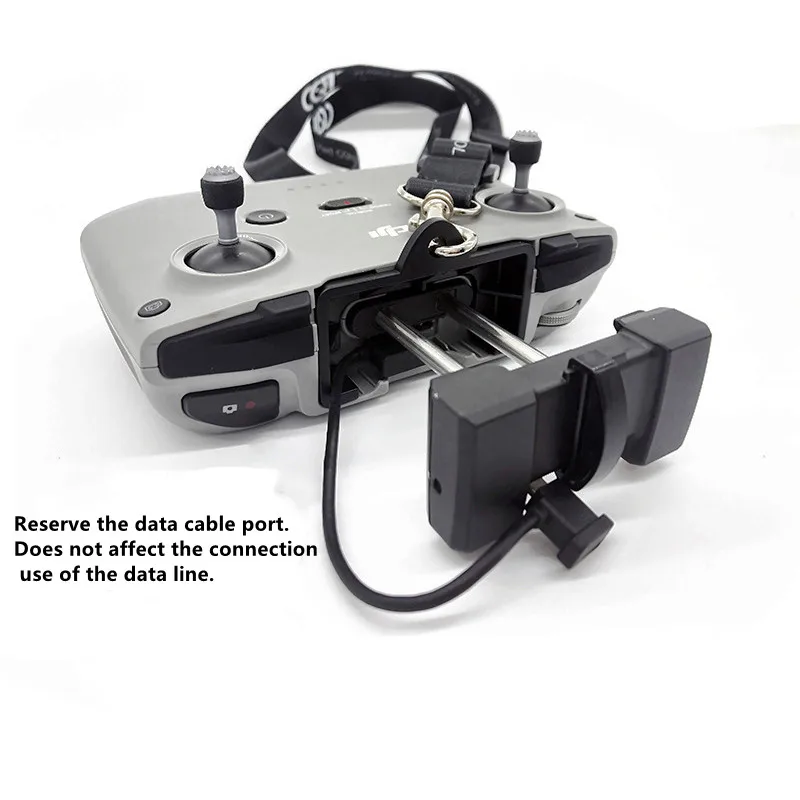 Cordón de cuello RC-N1 correa  - Drone Rc Controller Belt reseña y precio