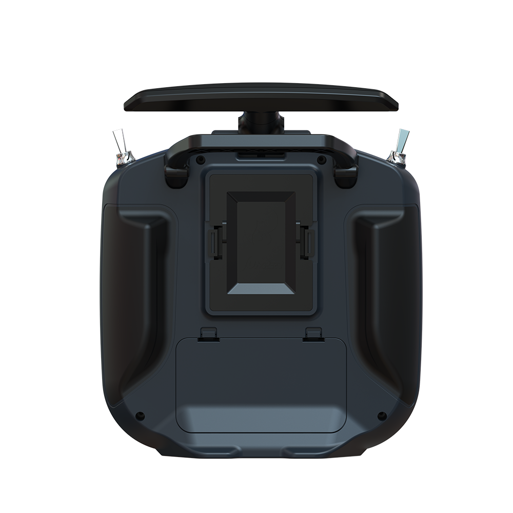 Jumper T12 MAX transmisor cont - Drone Vs Rc Airplane reseña y precio