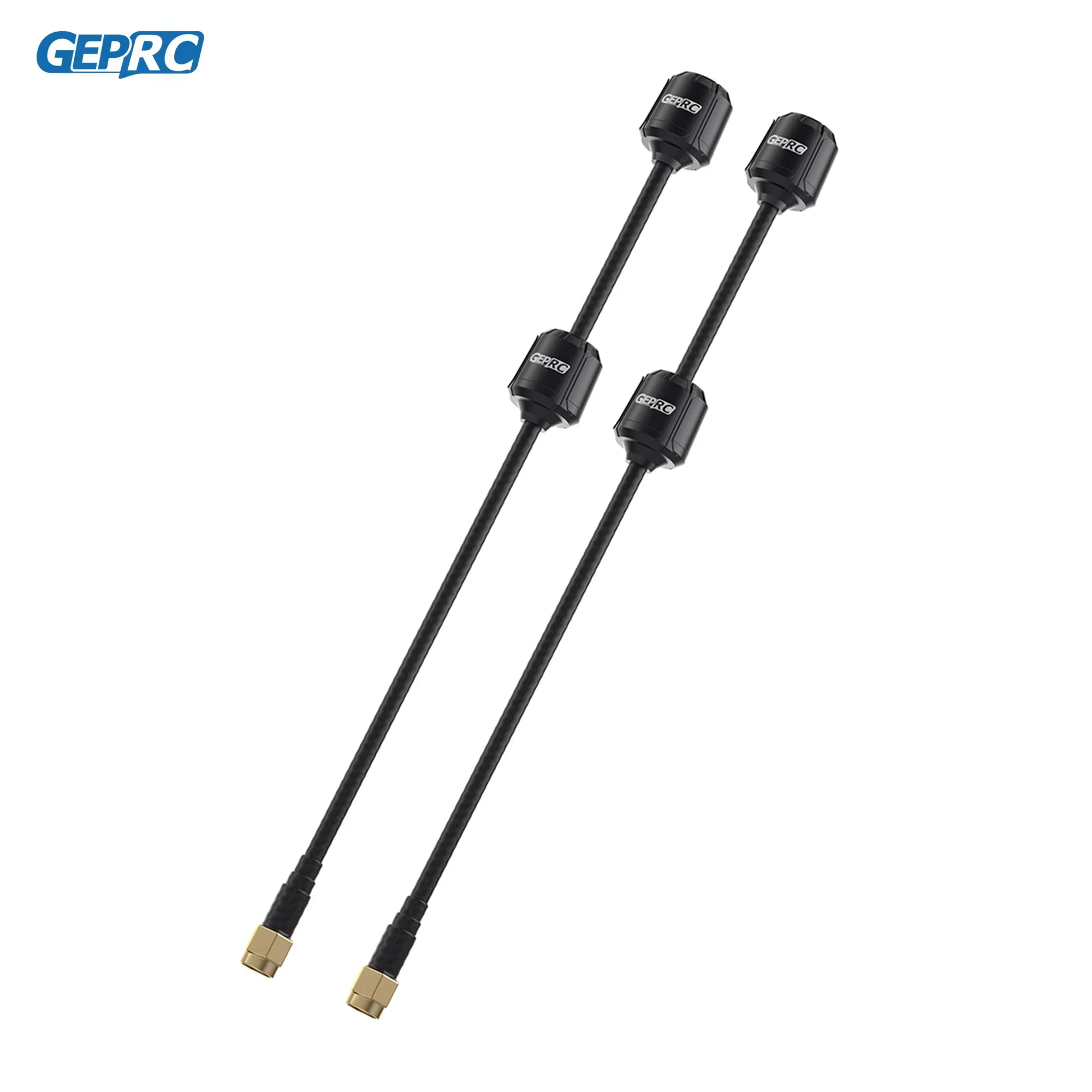 GEPRC Momoda2 5.8G Antena DUAL - Drone Rc Leading reseña y precio