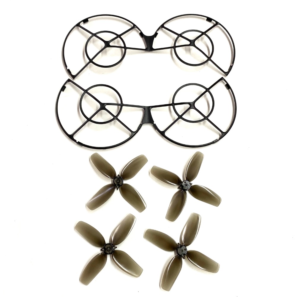 Piezas de Dron S156 RC protect - Drone Rc X226 reseña y precio