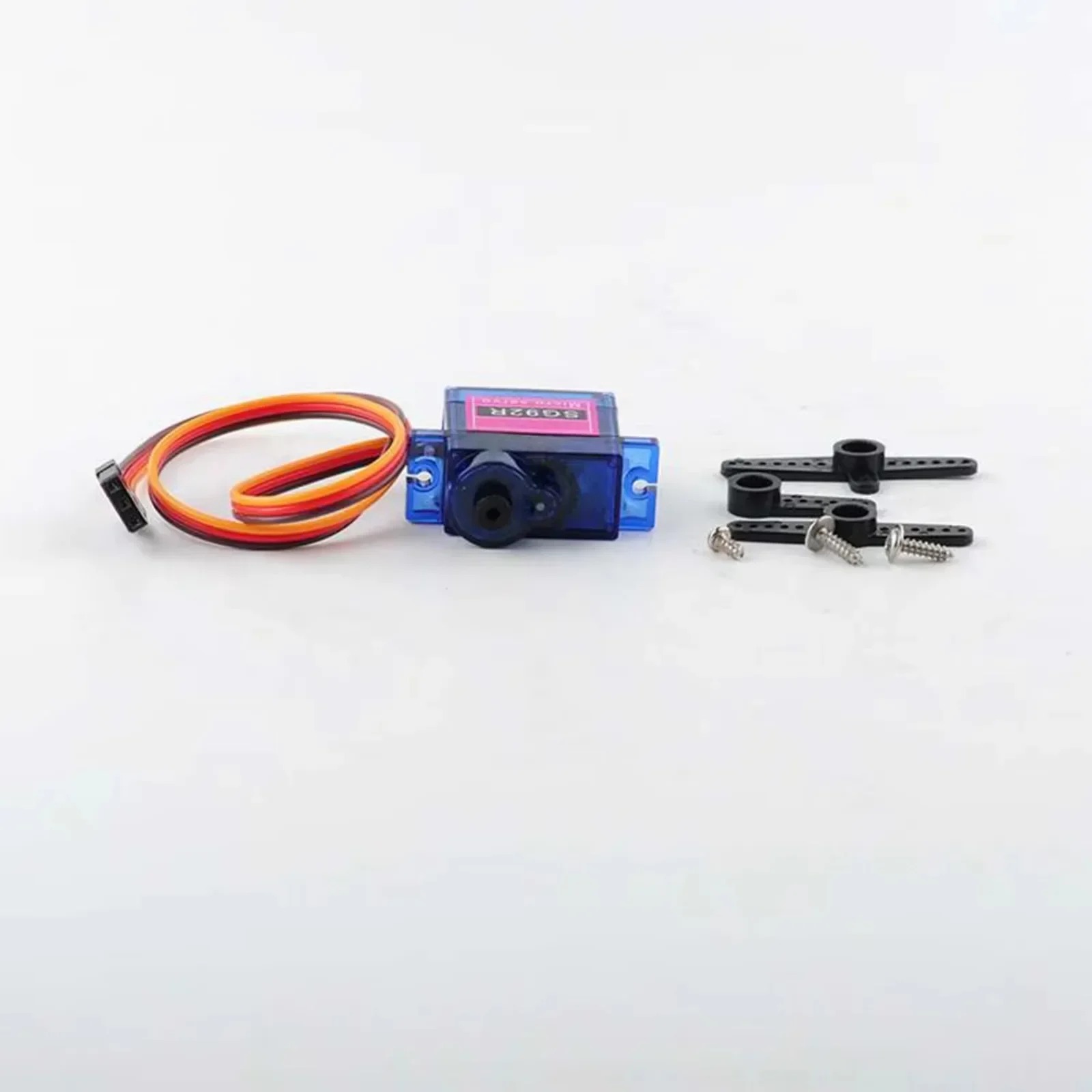 10 unids/lote SG92R Micro Serv - Drone And Car reseña y precio