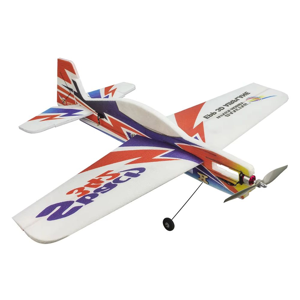 EPP Sbach342 RC Avión 1000 mm  - Drone Rc Jet reseña y precio