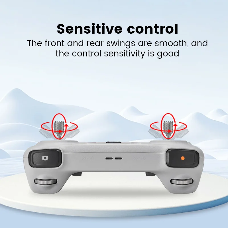 Joystick para JHDDJI Mavic Air - Drone Dji Rc N2 reseña y precio