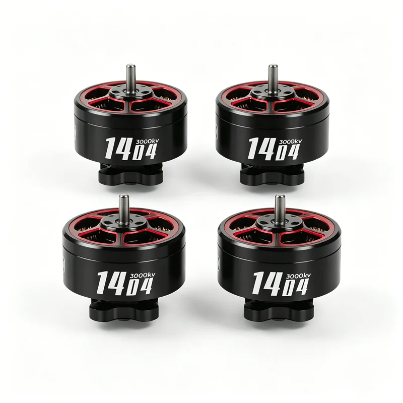 BoMassGEPRC 1404 SPEEDX2 Mini  - Micro Fpv Quad reseña y precio