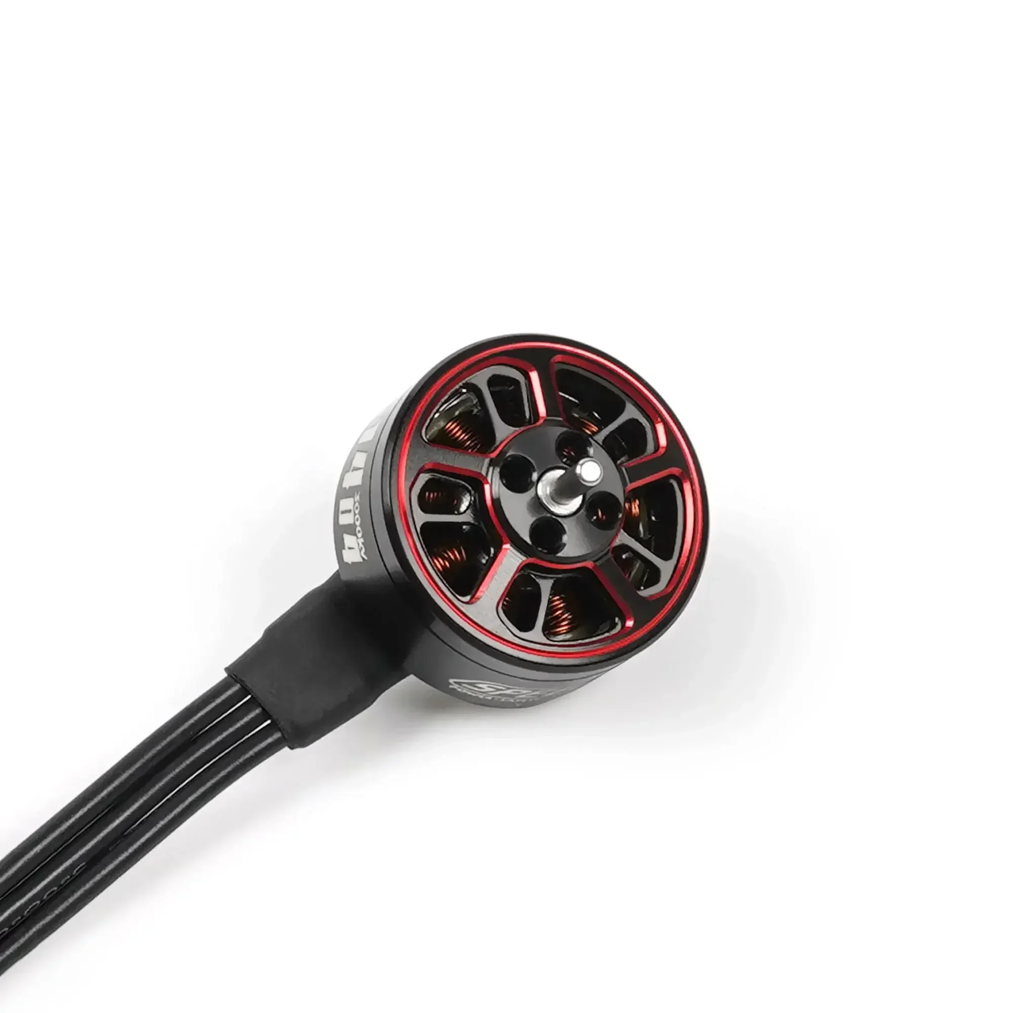 BoMassGEPRC 1404 SPEEDX2 Mini  - Micro Fpv Quad reseña y precio