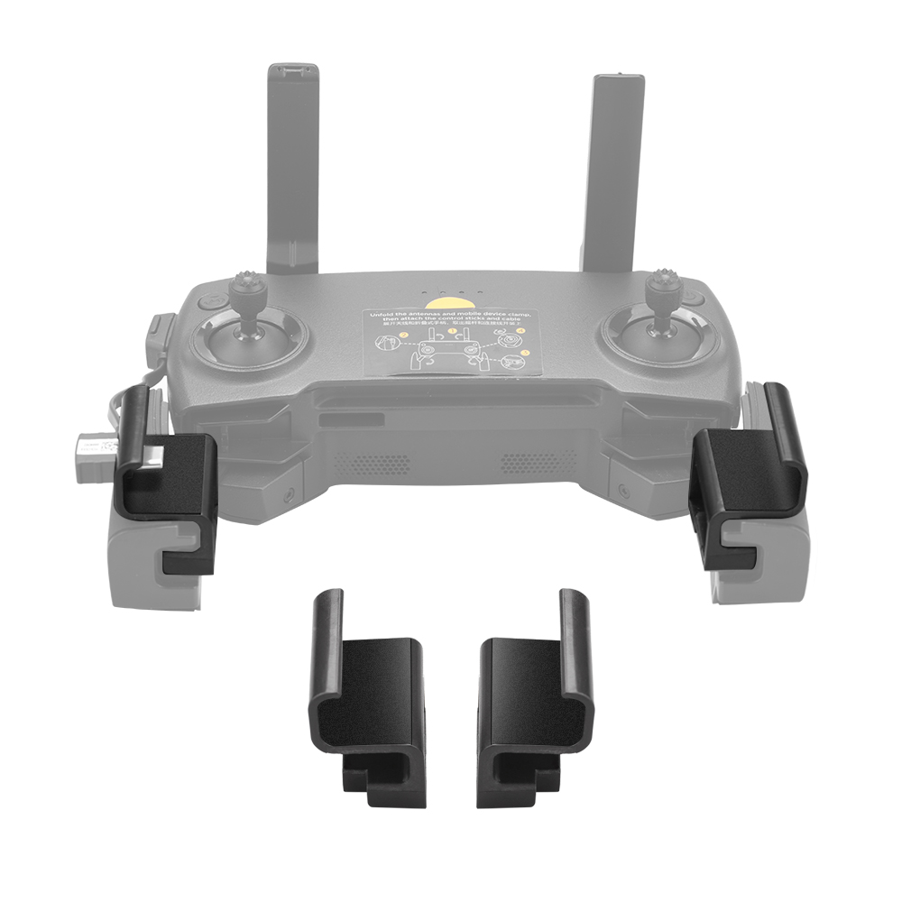 Soporte de teléfono para DJI M - Drone Dji Rc N2 reseña y precio