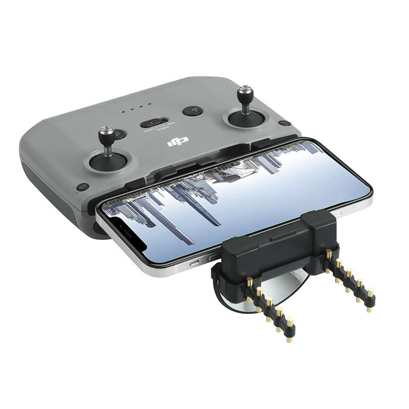Para DJI AIR 3/2/2S/Mavic 3/Mi - Drone Dji Rc N2 reseña y precio