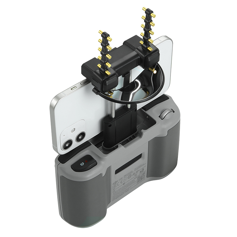 Para DJI AIR 3/2/2S/Mavic 3/Mi - Drone Dji Rc N2 reseña y precio