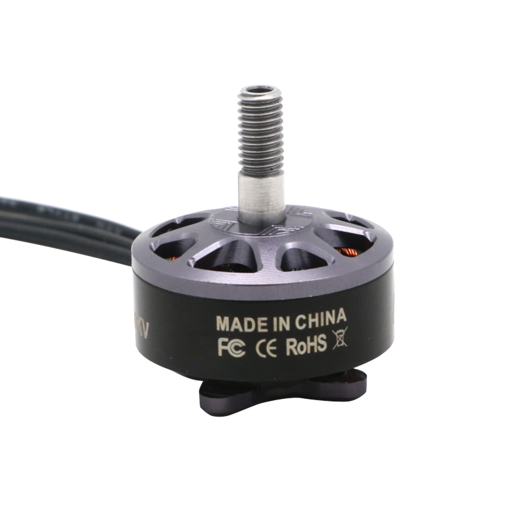 1/4 Uds Set Sun Fun 2207 Motor - Drone Kf Rc reseña y precio