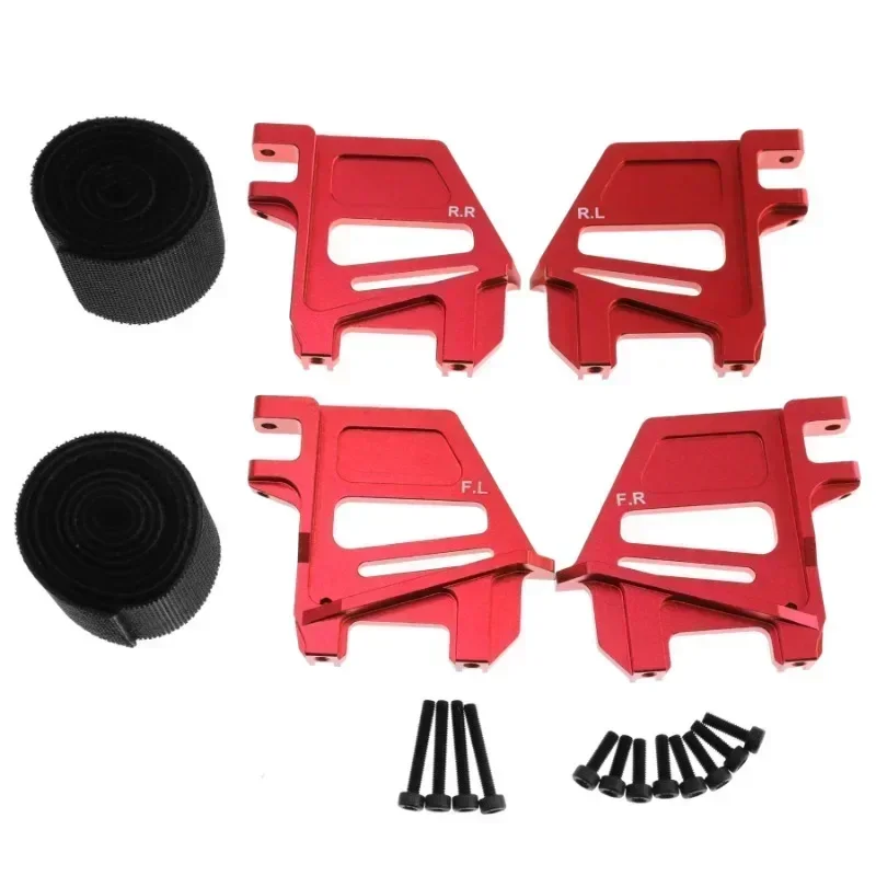 Base de soporte para batería d - Drone Rc Belt reseña y precio