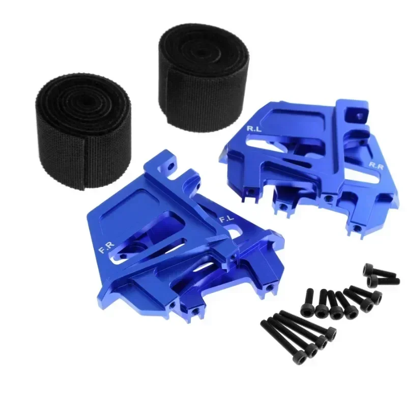 Base de soporte para batería d - Drone Rc Belt reseña y precio