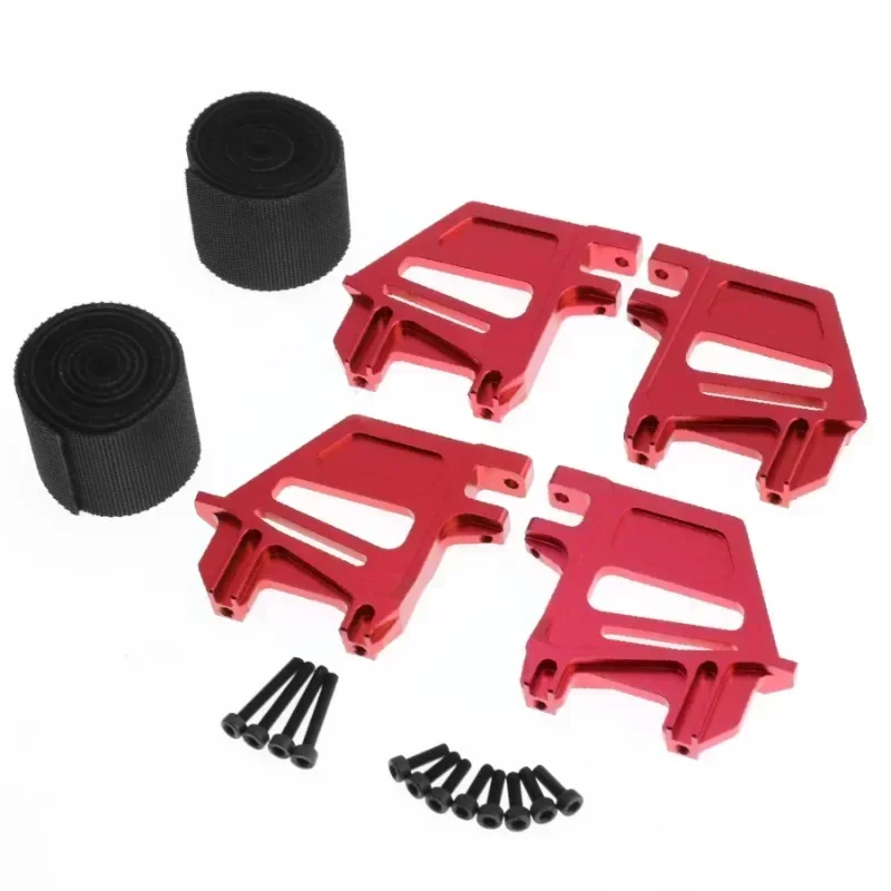 Base de soporte para batería d - Drone Rc Belt reseña y precio