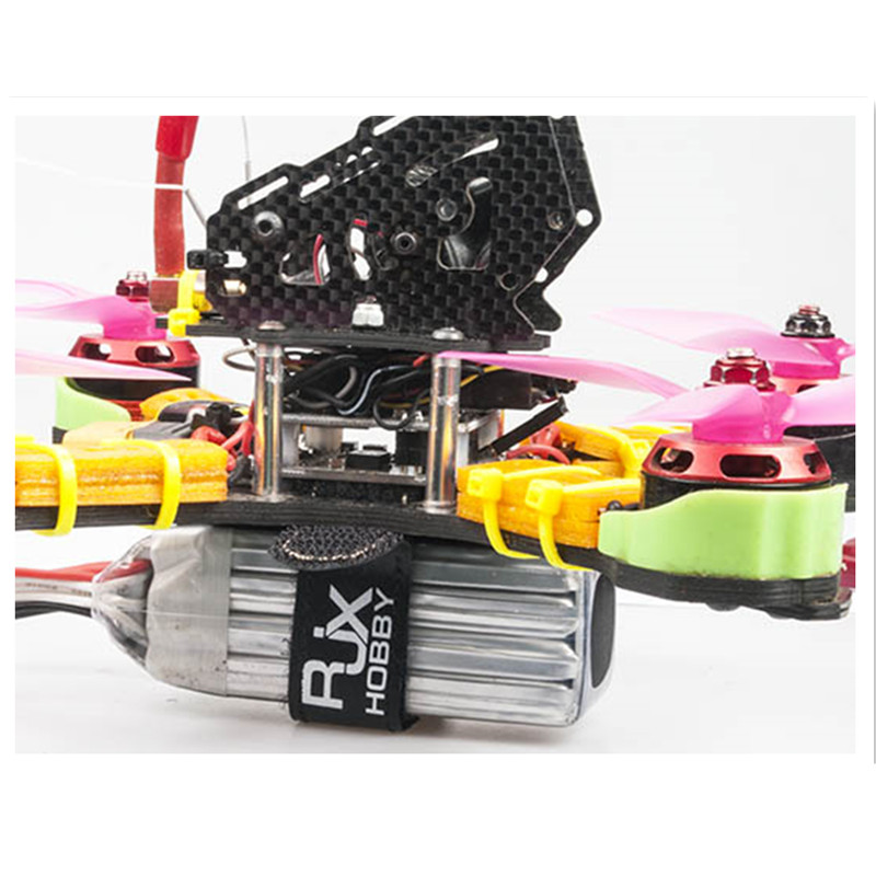 8 Uds cinta de batería correa  - Drone Rc Leading reseña y precio