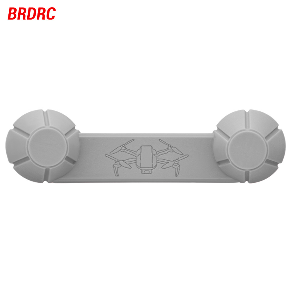 Cubierta de Joystick BRDRC par - Drone Dji Rc N2 reseña y precio