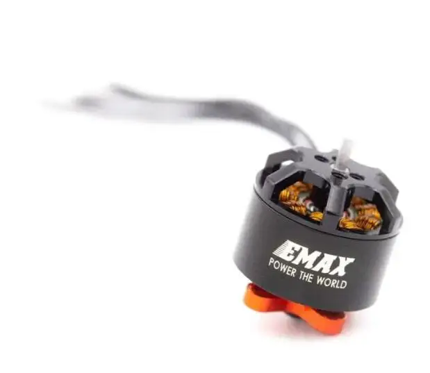 Motor sin escobillas EMAX RS14 - Micro Fpv Quad reseña y precio