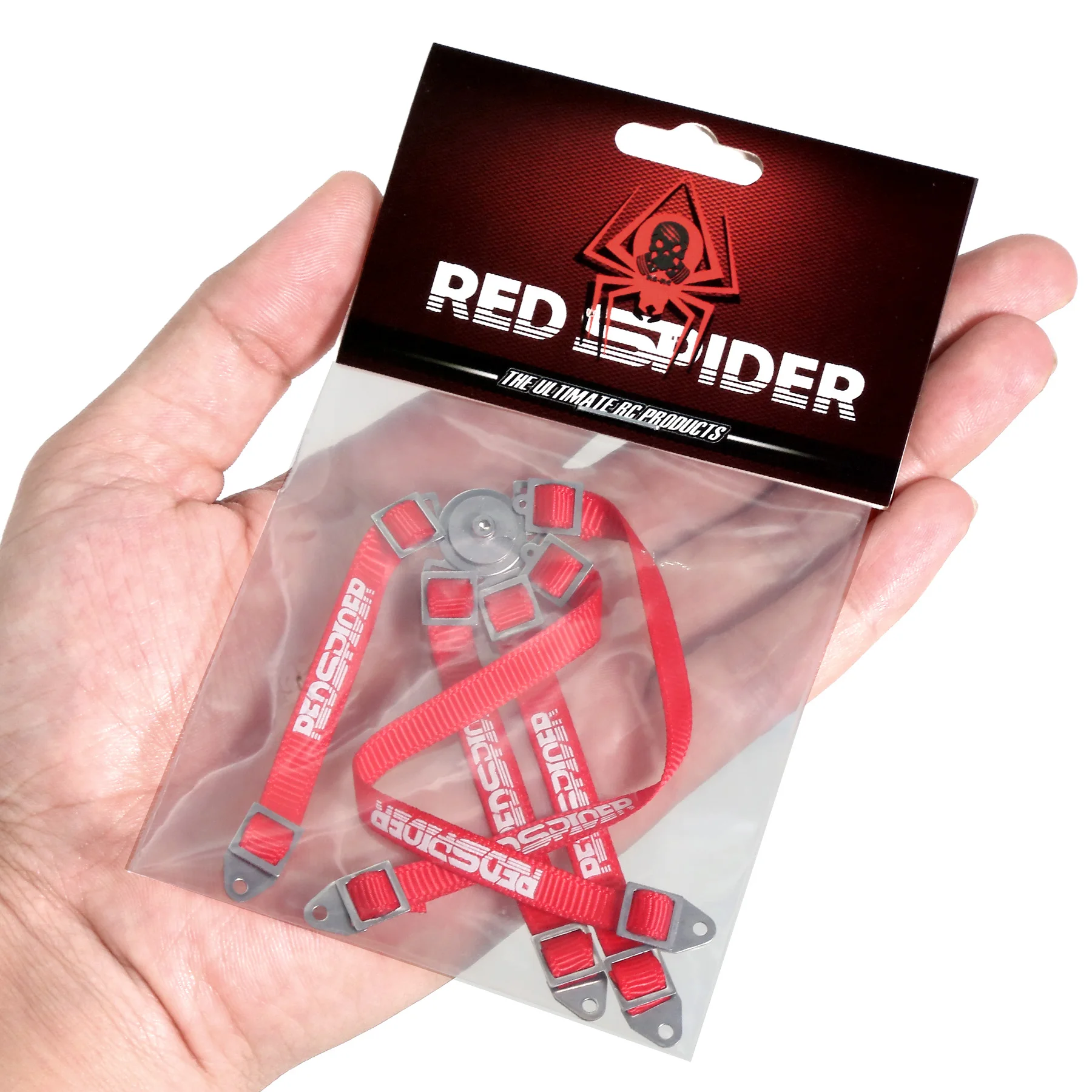 Cinturón de seguridad de condu - Drone Rc Belt reseña y precio