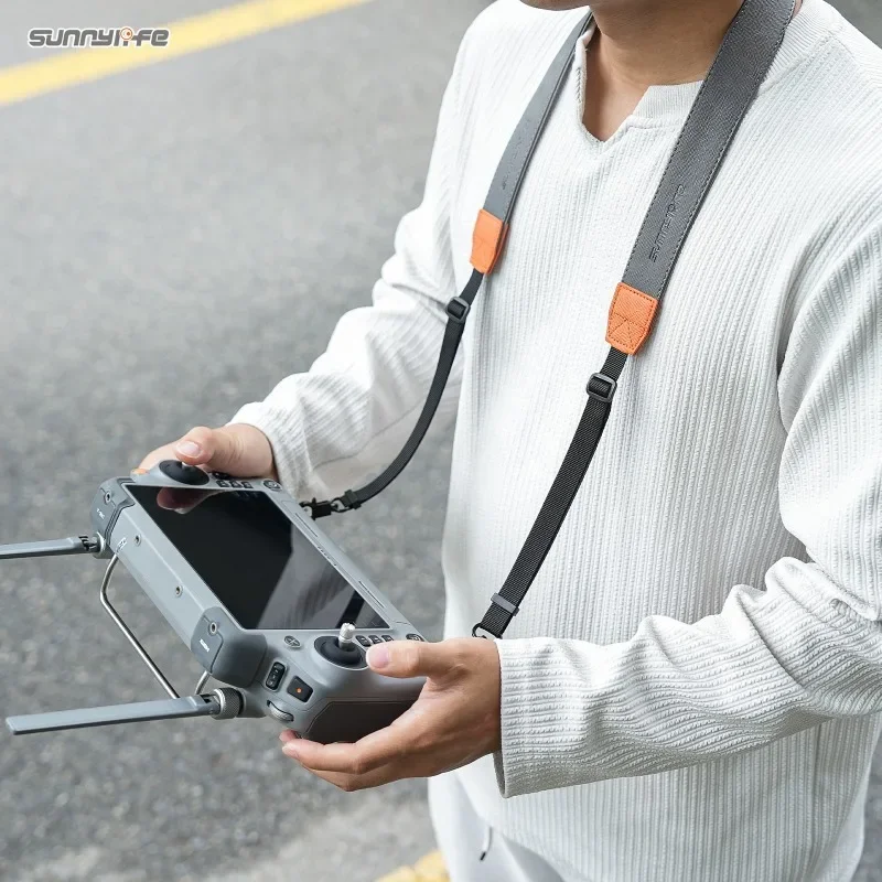 Para DJI Mavic 4 Pro Drone RC2 - Drone Rc Controller Belt reseña y precio