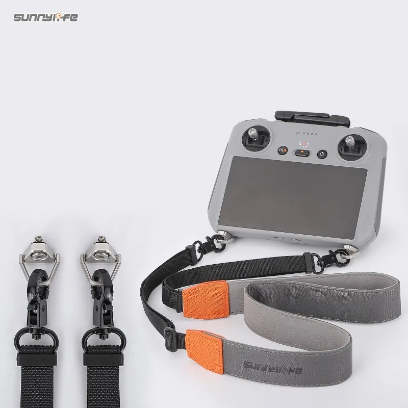 Para DJI Mavic 4 Pro Drone RC2 - Drone Rc Controller Belt reseña y precio