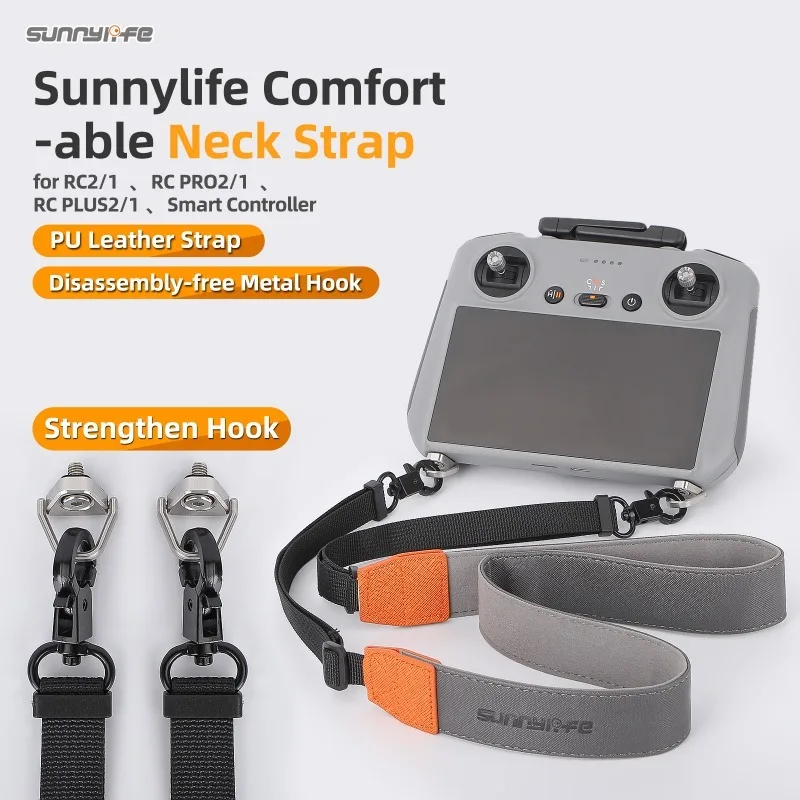 Para DJI Mavic 4 Pro Drone RC2 - Drone Rc Controller Belt reseña y precio
