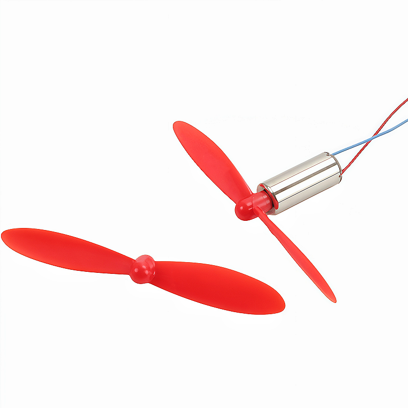 4 Motores de Alta Velocidad si - Micro Fpv Quad reseña y precio