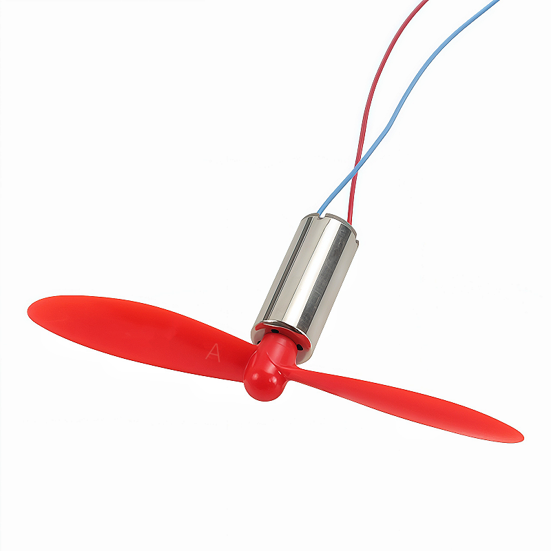 4 Motores de Alta Velocidad si - Micro Fpv Quad reseña y precio