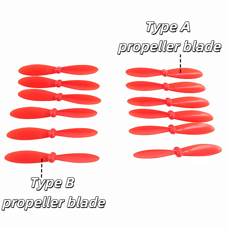 4 Motores de Alta Velocidad si - Micro Fpv Quad reseña y precio