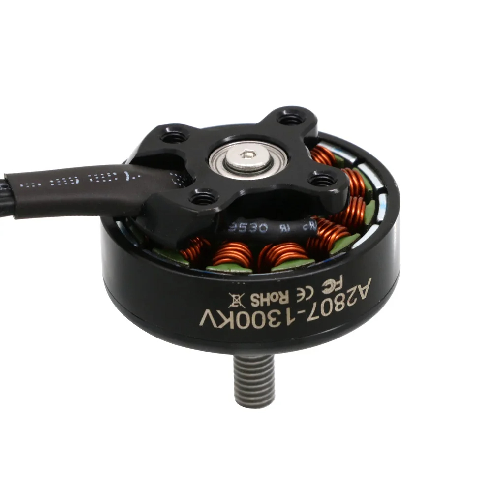 Uangel-Motor sin escobillas pa - Drone Vs Rc Airplane reseña y precio