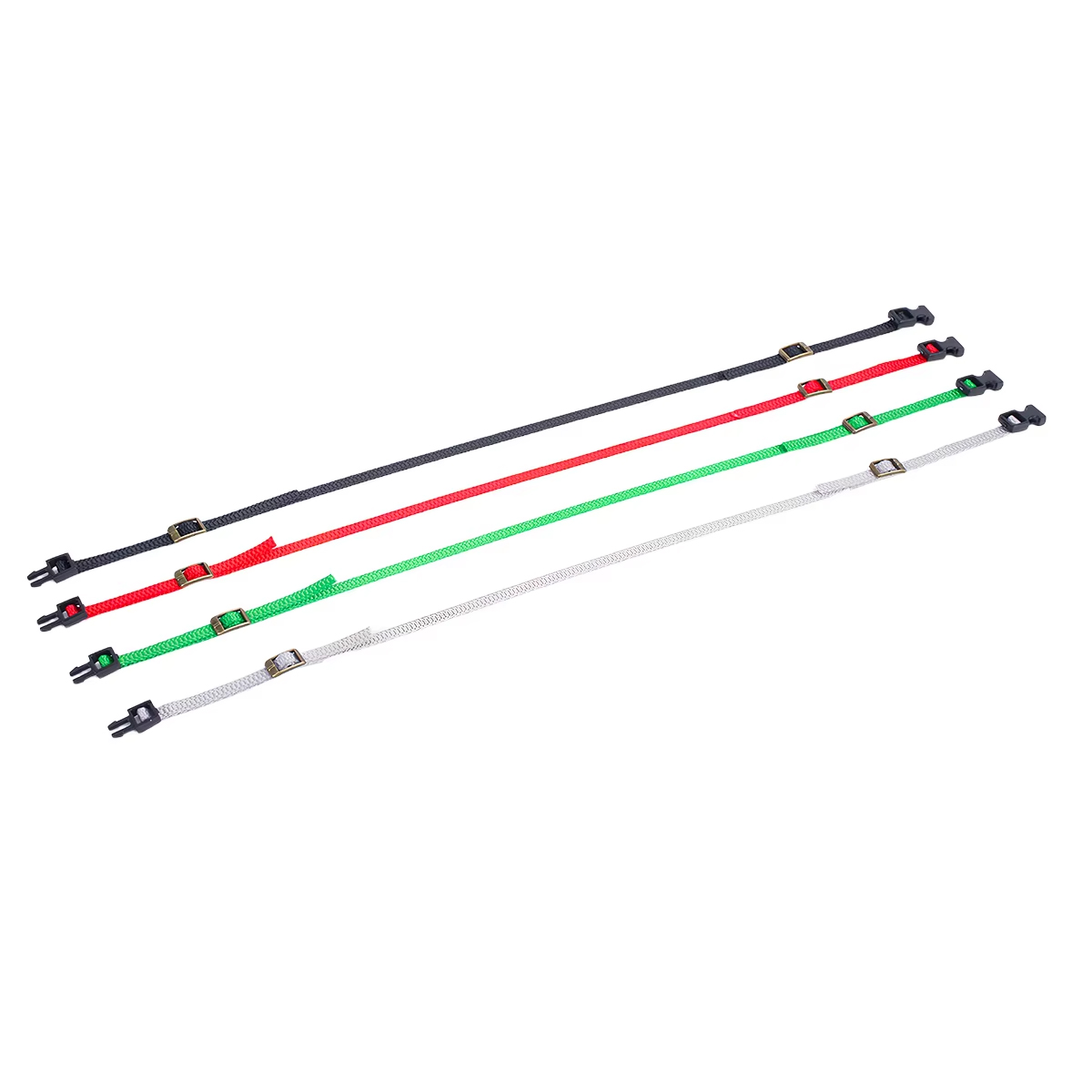 5 uds cuerda de equipaje porta - Drone Rc Belt reseña y precio