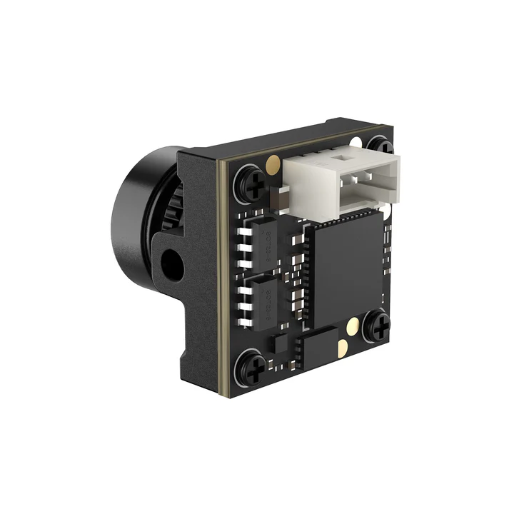 Cámara Micro FPV BETAFPV C04 4 - Micro Fpv Quad reseña y precio