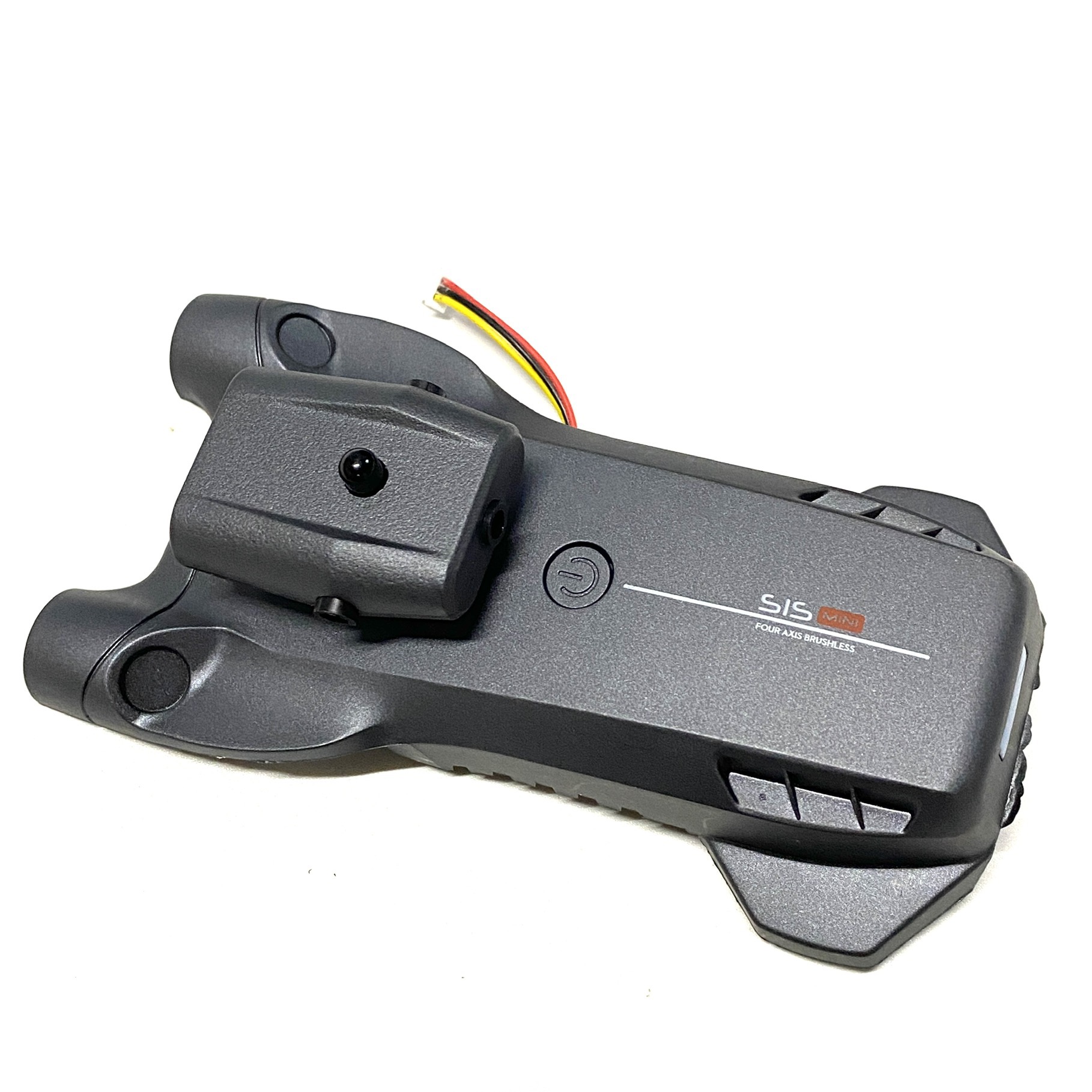 Piezas de brazo para Mini Dron - Drone Rc S1S reseña y precio