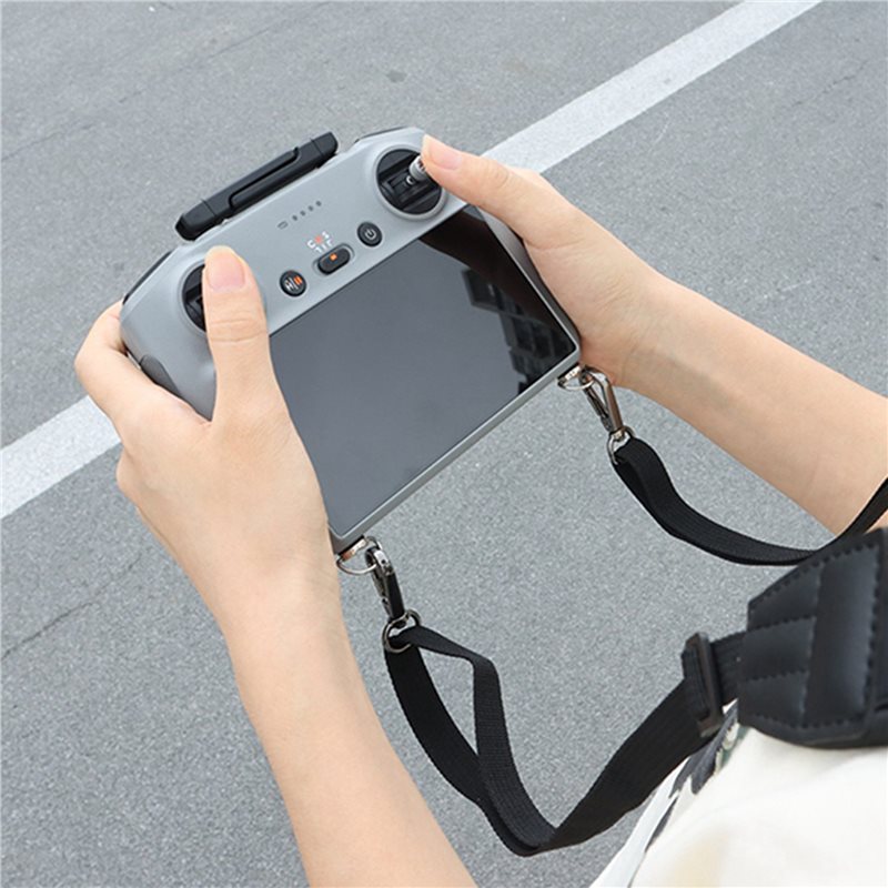 Correa para el cuello ABKQ-5X  - Drone Rc Controller Belt reseña y precio