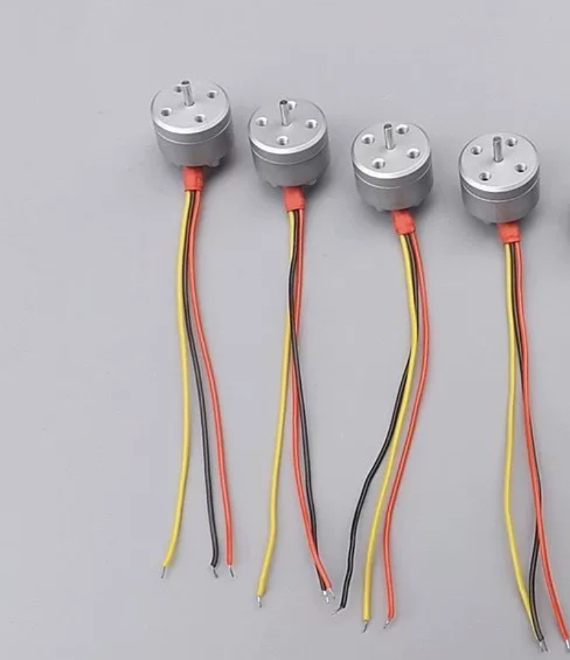 1-4 piezas Motor Nano 1104 430 - Micro Fpv Quad reseña y precio