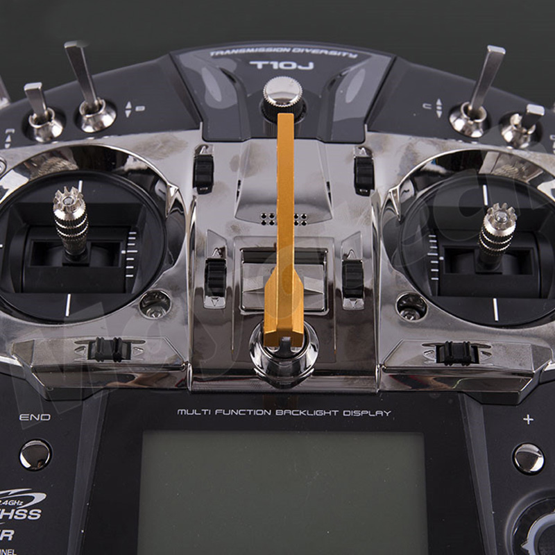 Transmisor Vertical Horizontal - Drone Rc Belt reseña y precio