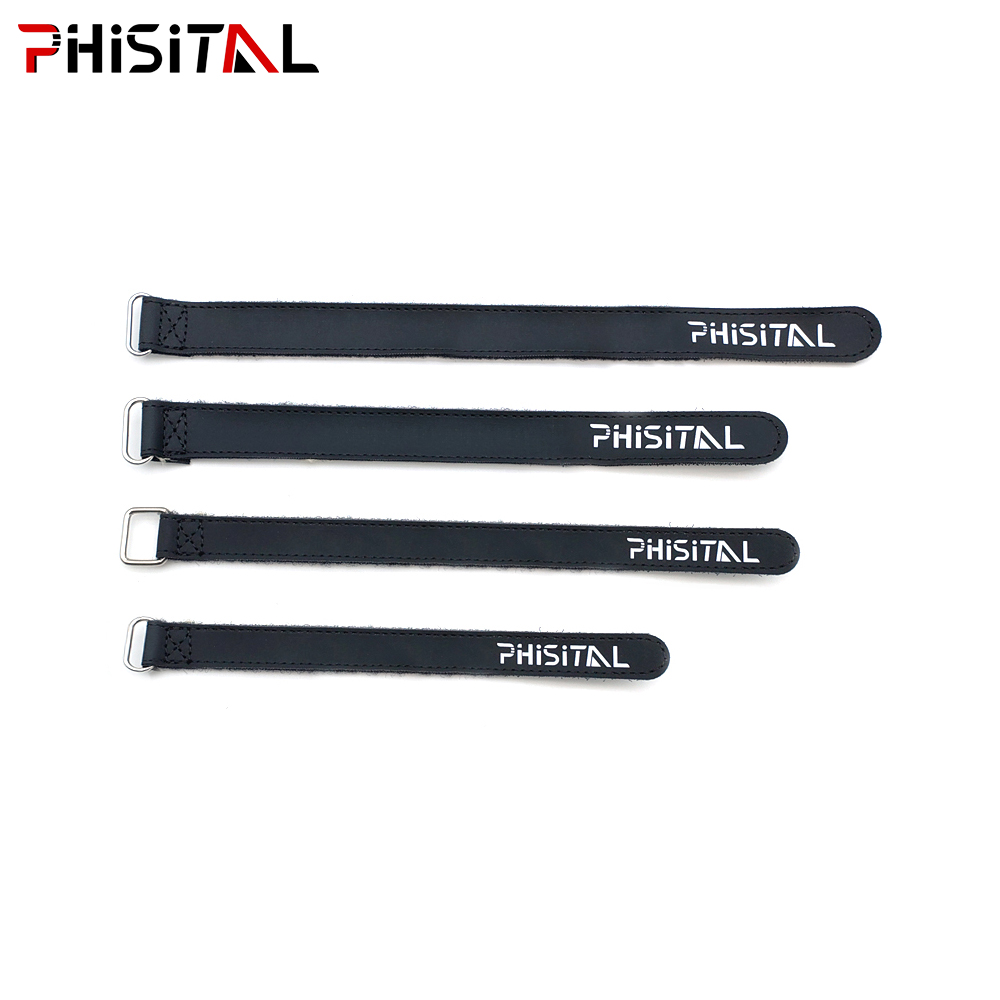 Cinta Adhesiva Mágica PhiSital - Drone Rc Controller Belt reseña y precio