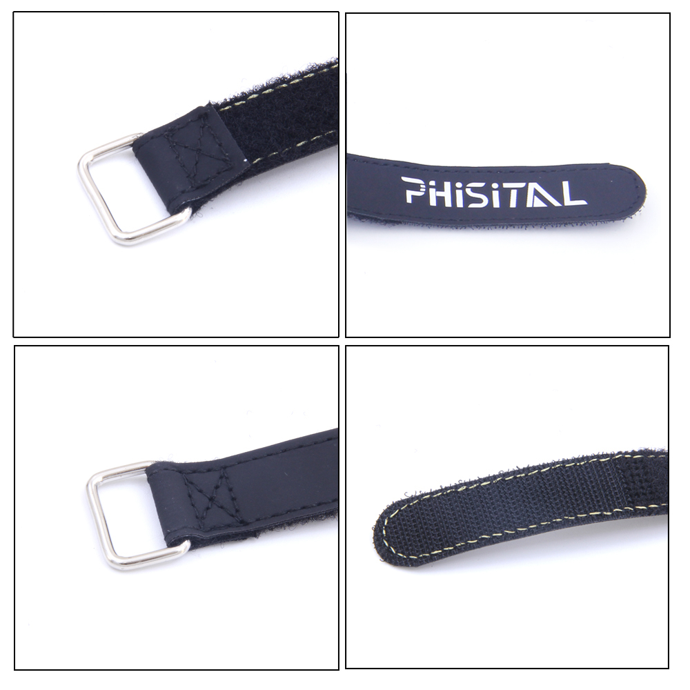 Cinta Adhesiva Mágica PhiSital - Drone Rc Controller Belt reseña y precio