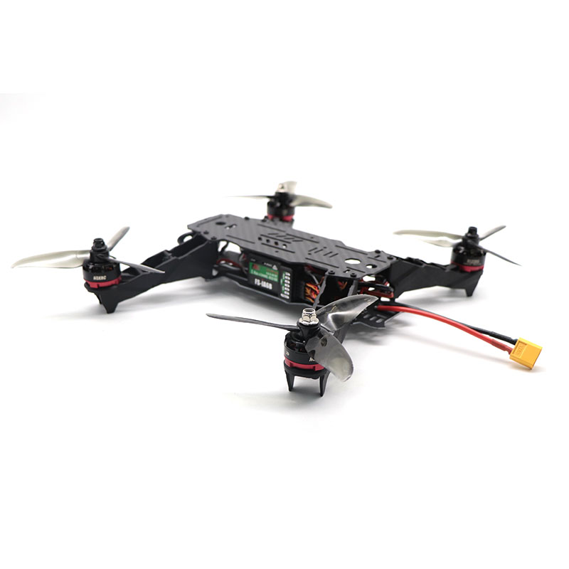 Kit de Mini Marco de Fibra de  - Micro Fpv Quad reseña y precio