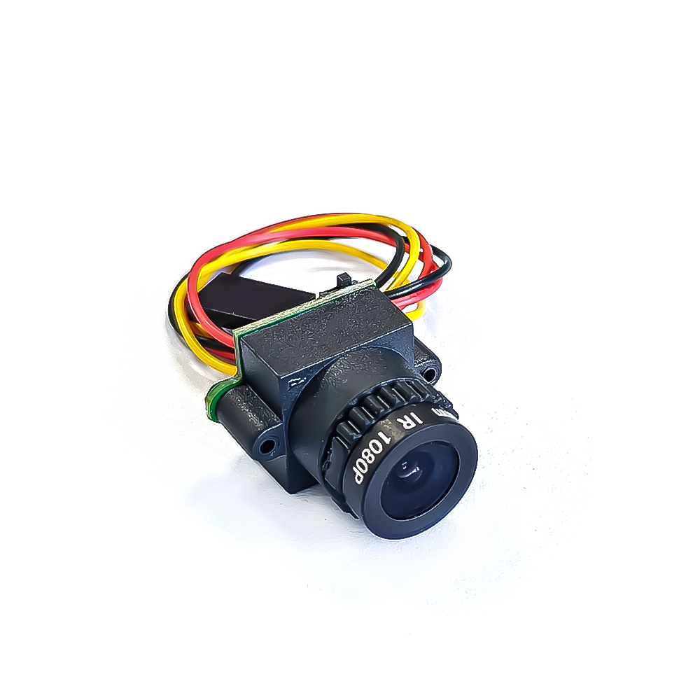 AV Transmisor Inalámbrico, rec - Drone Rc Leading reseña y precio