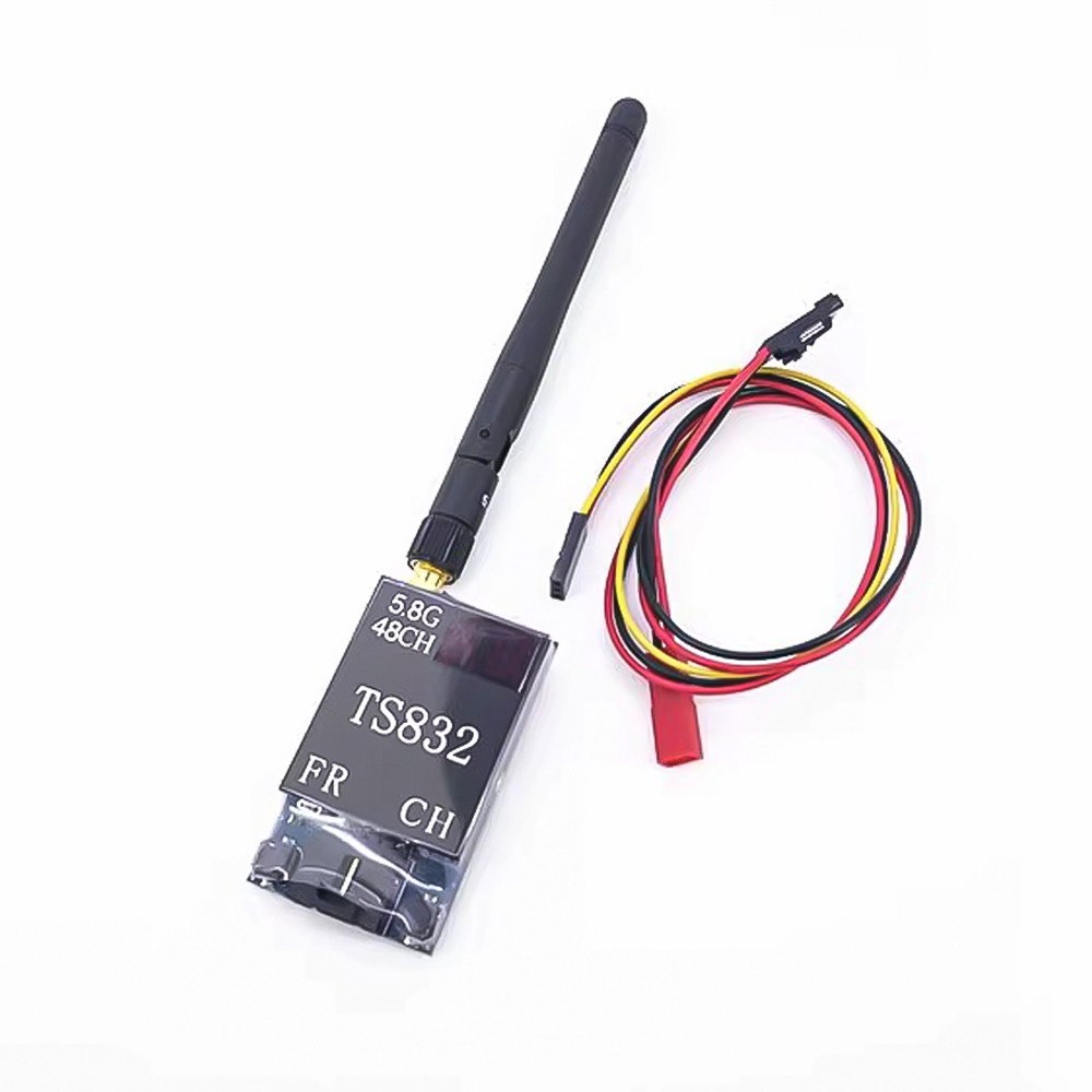 AV Transmisor Inalámbrico, rec - Drone Rc Leading reseña y precio