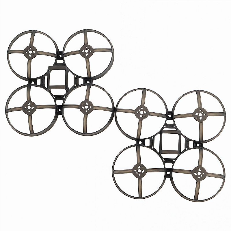 Kit de Marco 1-2S 85mm-Mobula8 - Micro Fpv Quad reseña y precio